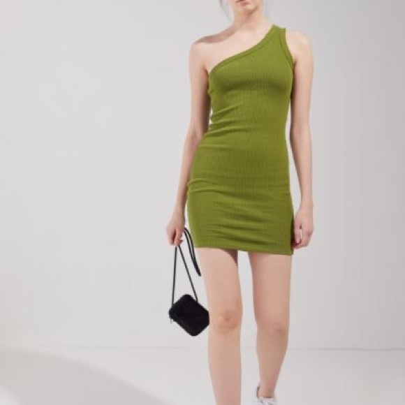 Mini dress - Picture 1 of 2